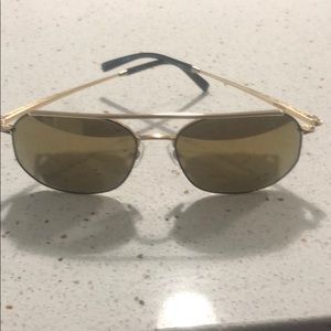 Matsuda sunglasses